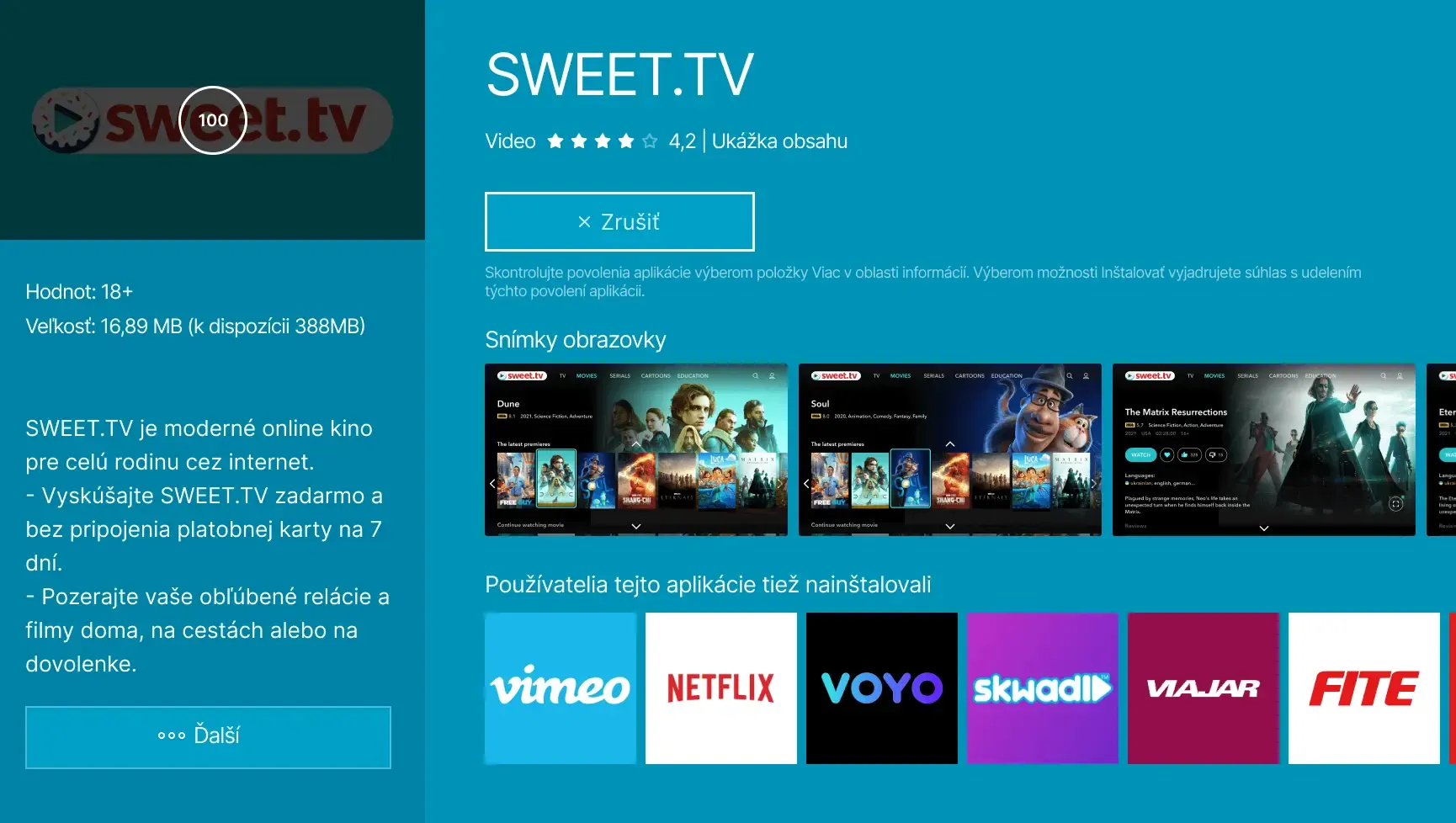 Samsung Smart TV step 6