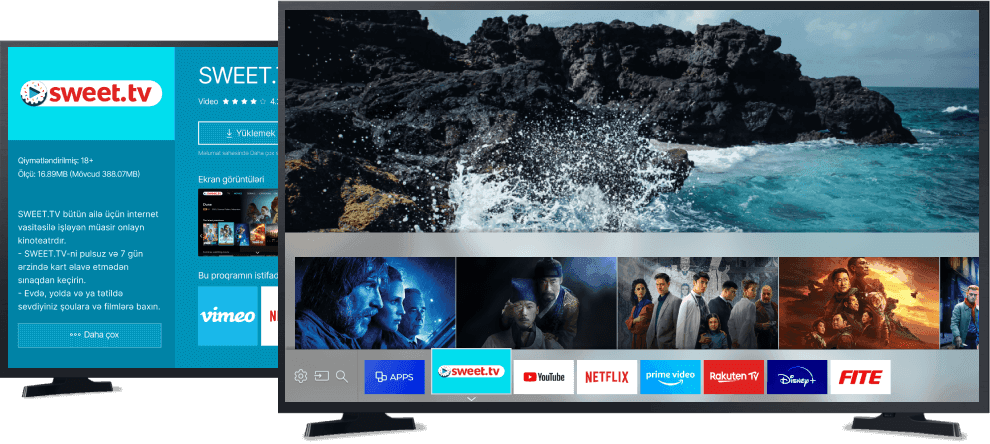 Smart TV