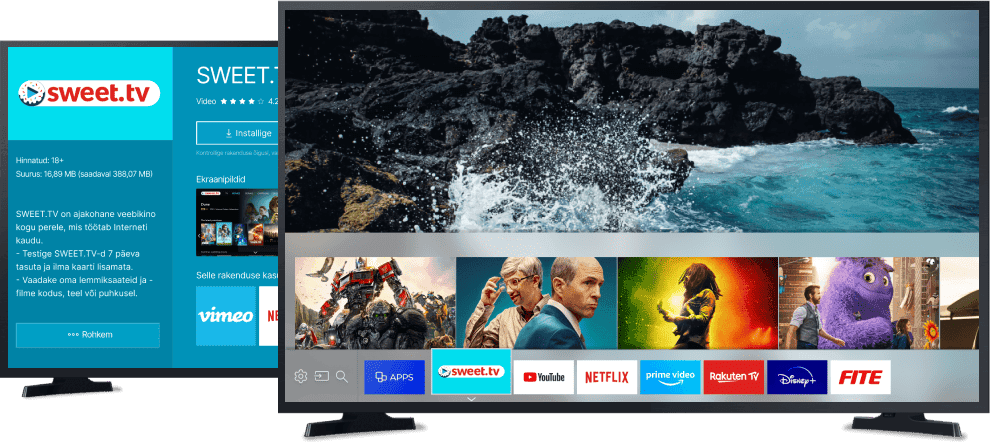 Smart TV
