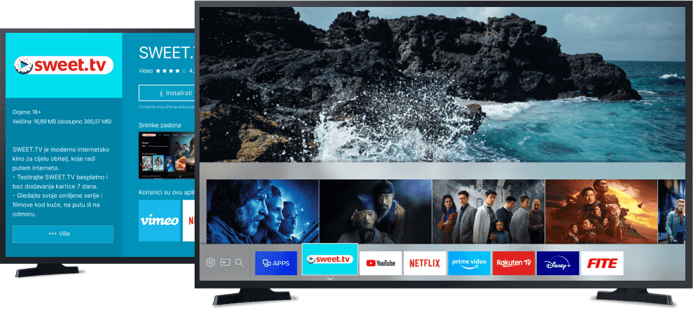 Smart TV