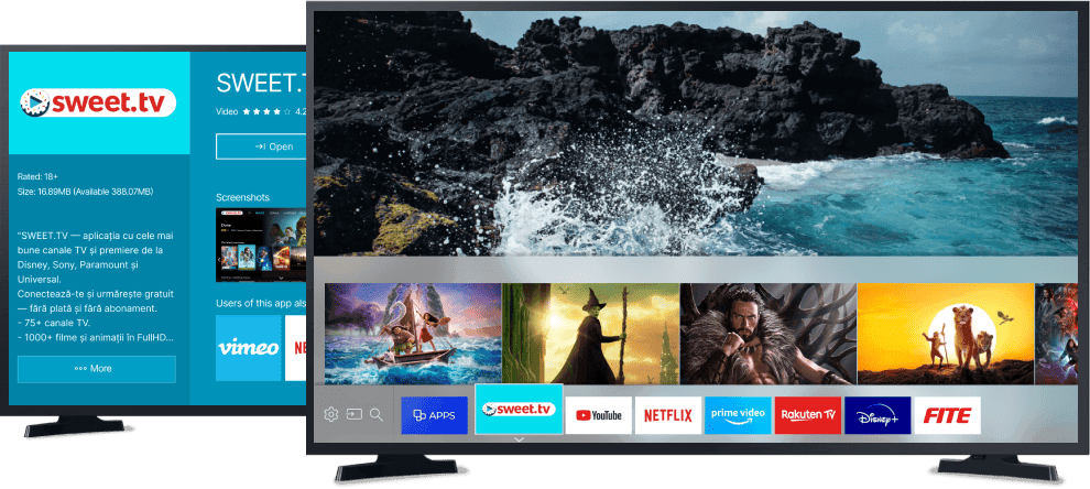 Smart TV