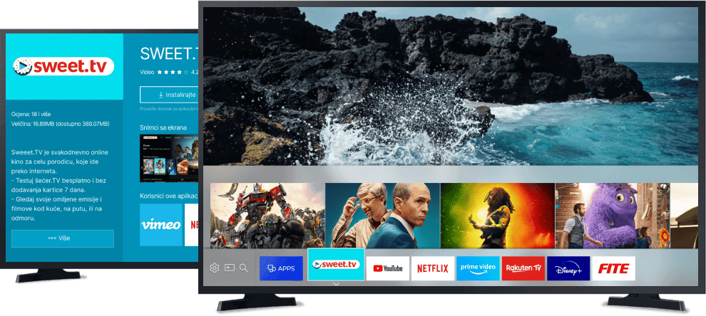 Smart TV