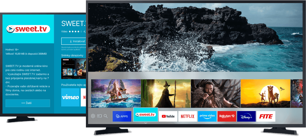 Smart TV