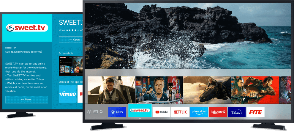 Smart TV