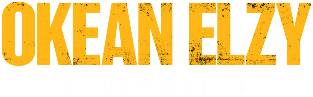 Okean Elzy: Stormwatch