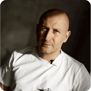 Володимир Яценко
