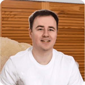 Микита Тищенко