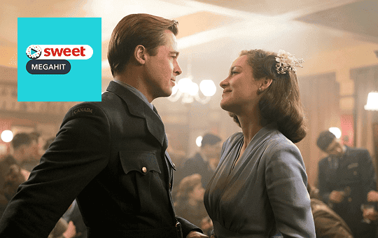 Movie and TV series channels 4