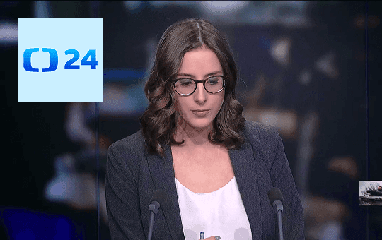 Zpravodajské a sportovní kanály 4