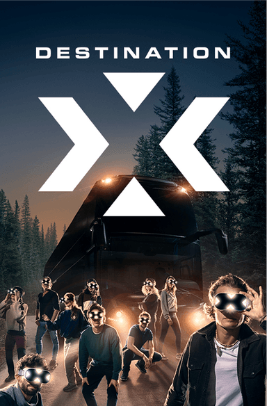 Дивитися шоу Україна має талант 2026 онлайн фото 18 Destination X