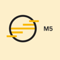 M5 HD