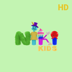 NIKI Kids HD