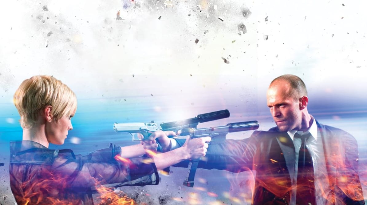 Transporter 2