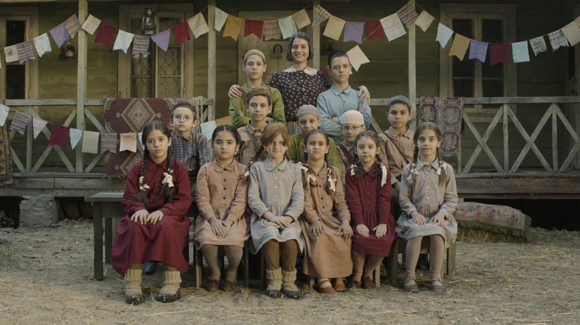 87 Children