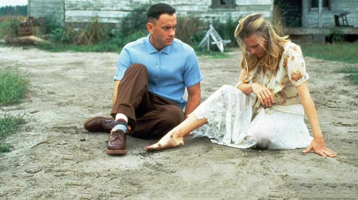Forrest Gump