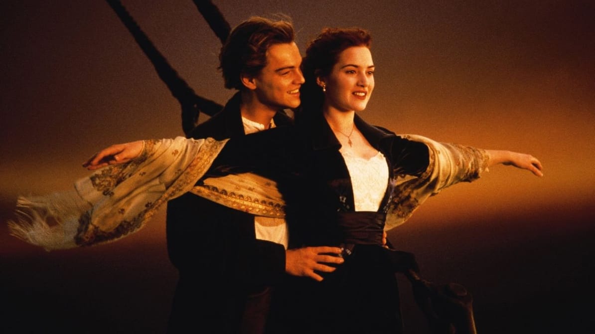 Titanic