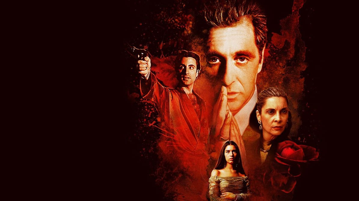 Nașul Coda: moartea lui Michael Corleone
