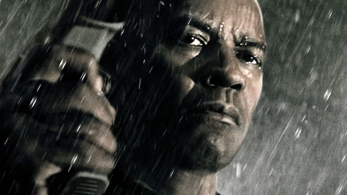 Equalizer
