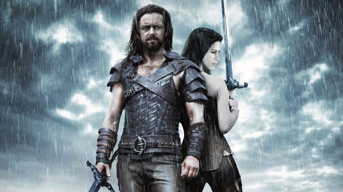 Underworld: Η Εξέγερση των Λύκων