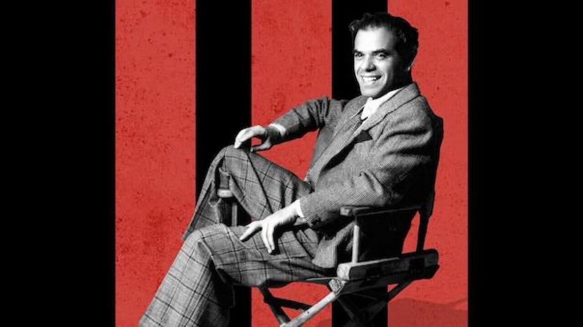 Frank Capra: Mr. America