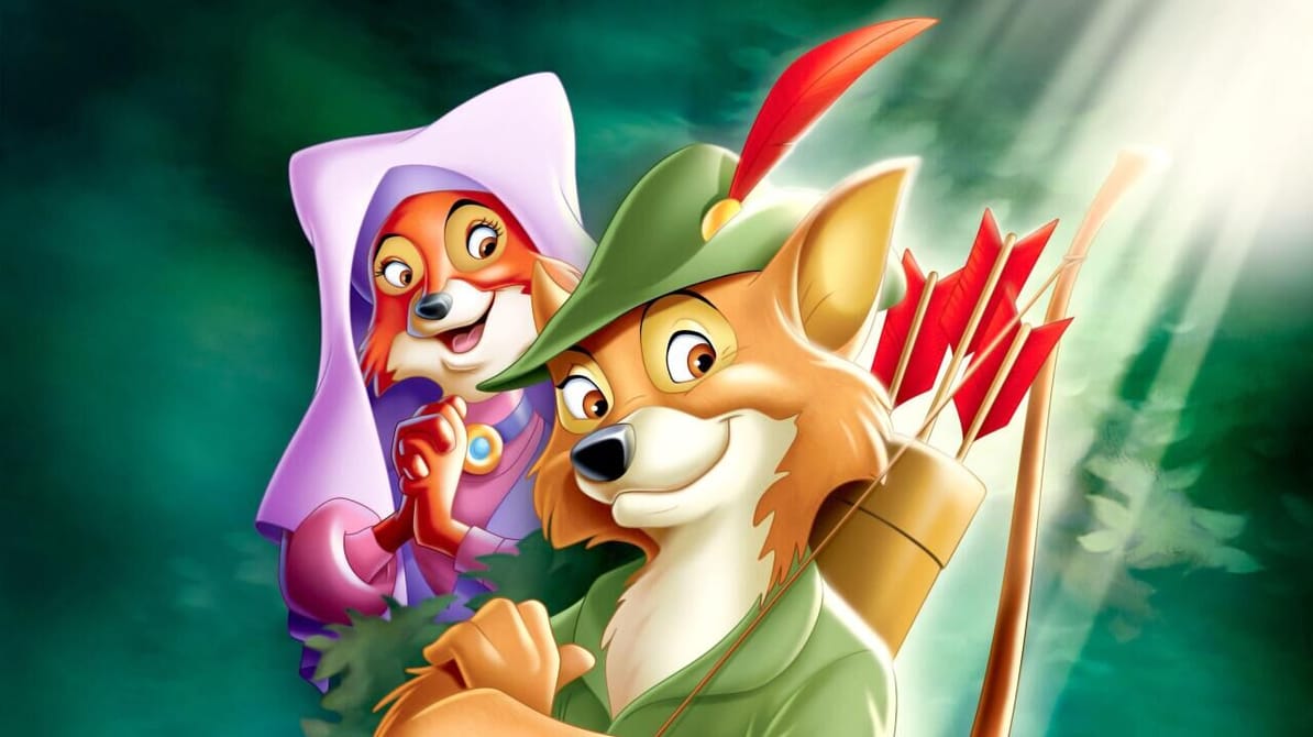 Robin Hood
