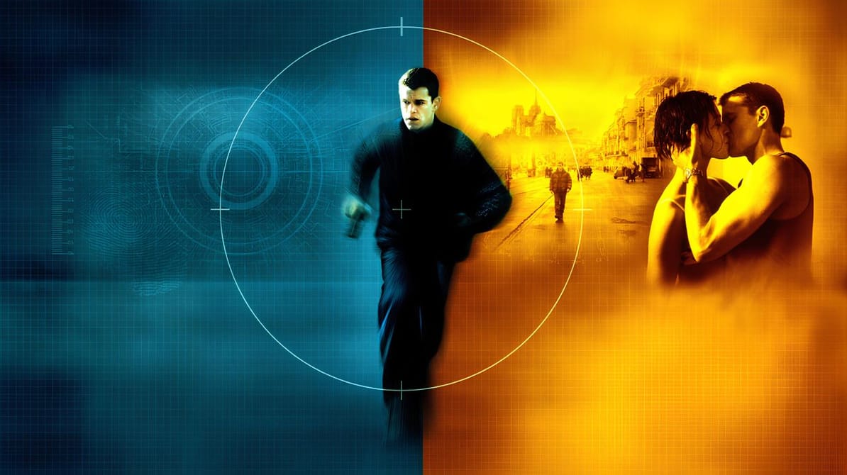 A Bourne-rejtély