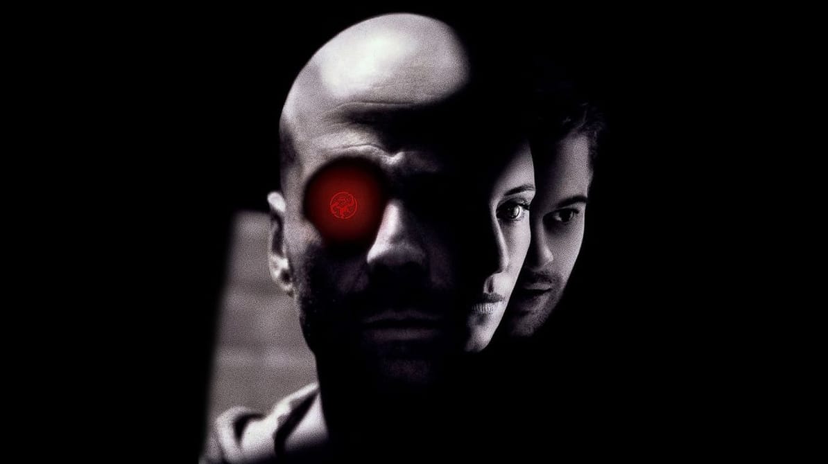 Twelve Monkeys