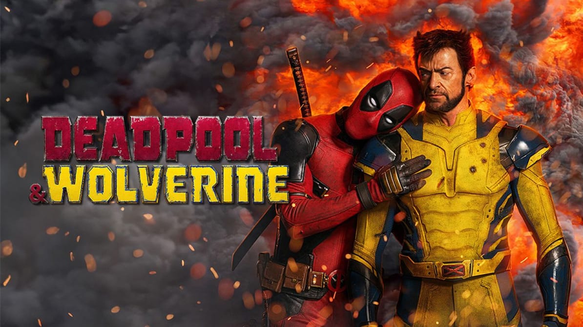 Deadpool & Wolverine