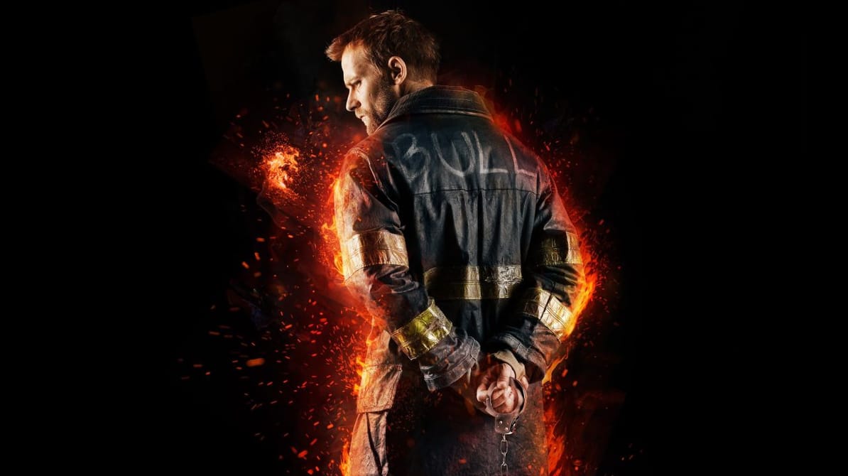 Backdraft 2