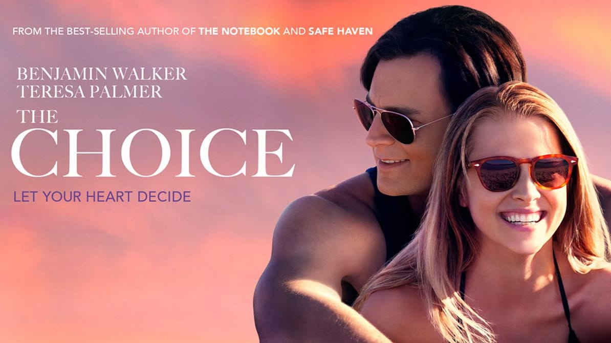 The Choice