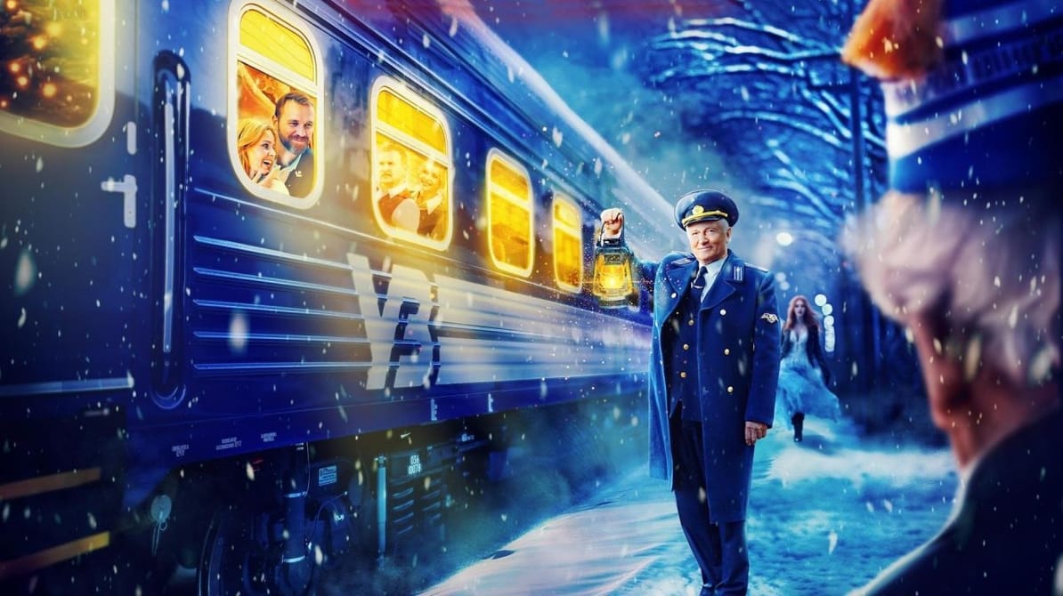 December 31st Express