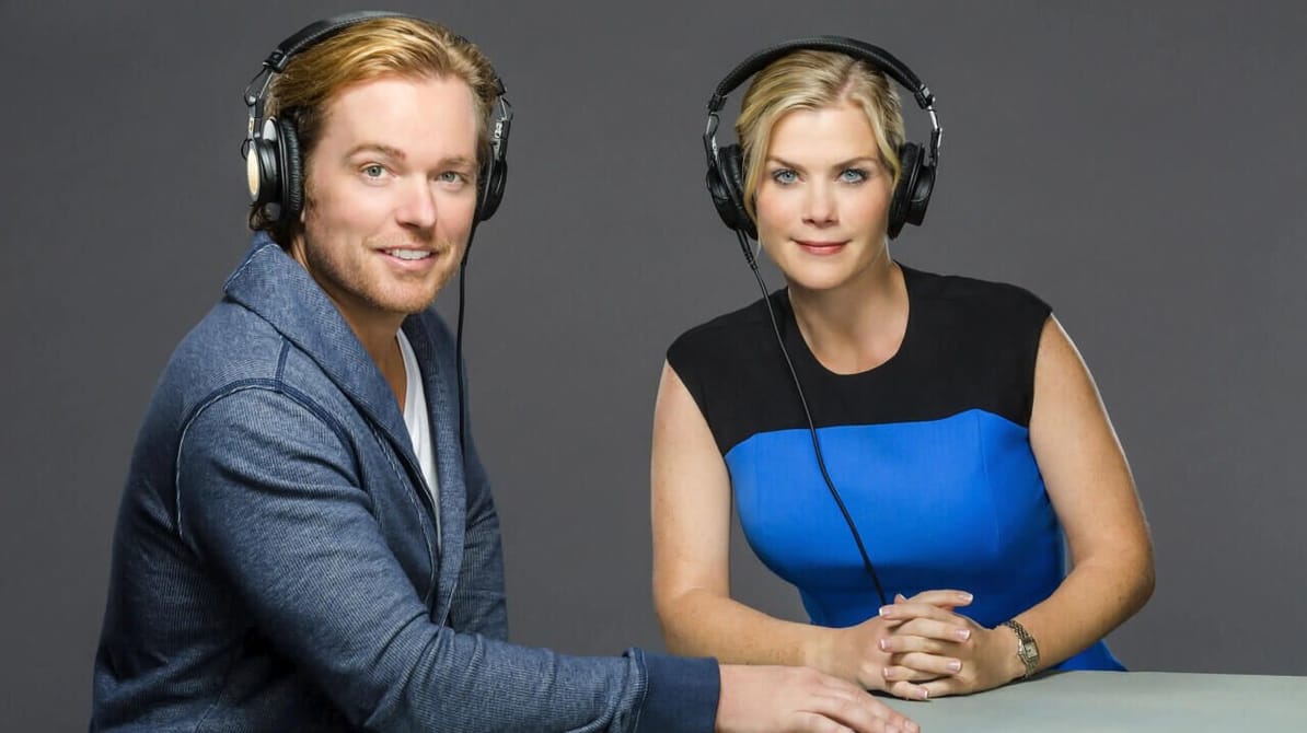 Szerelem minden hullámhosszon