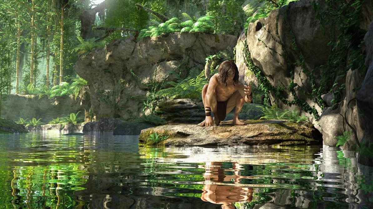 Tarzan