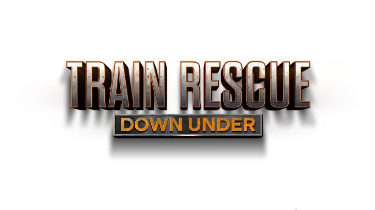Train Rescue Down Under