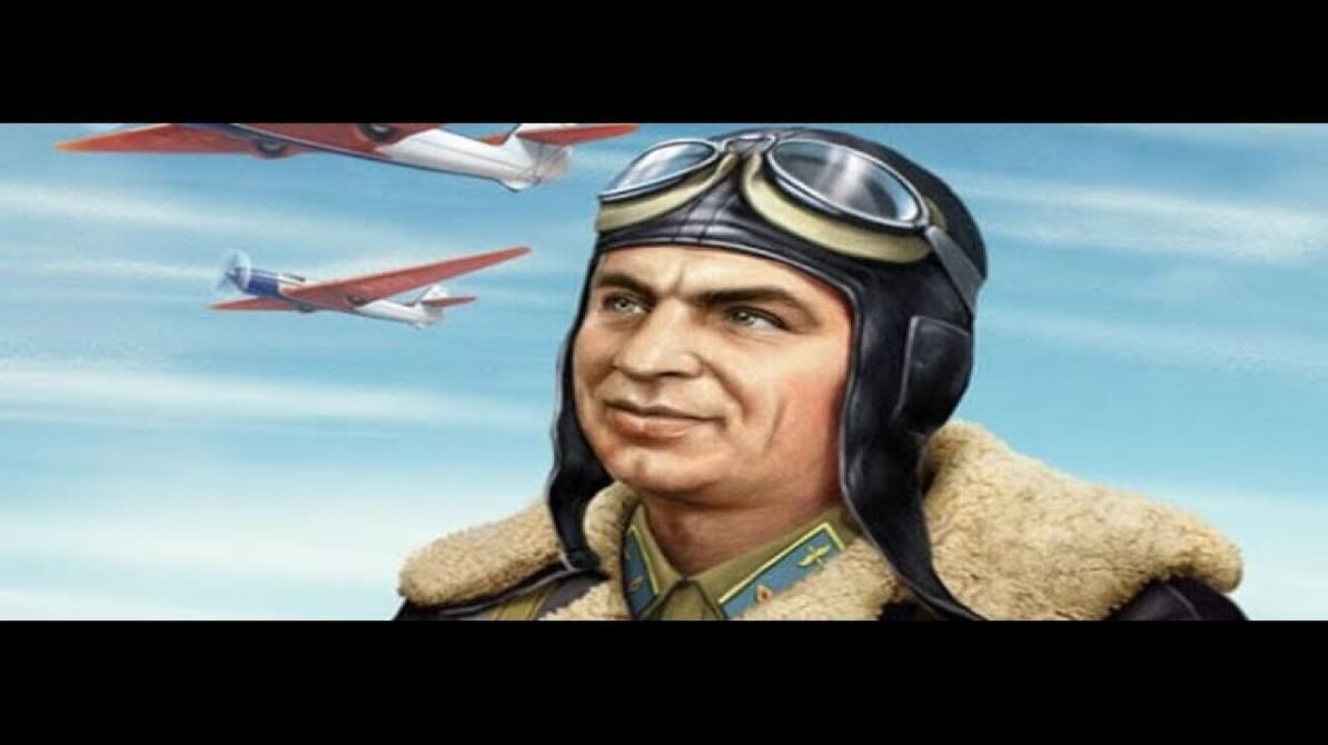 Chkalov. Myths and facts