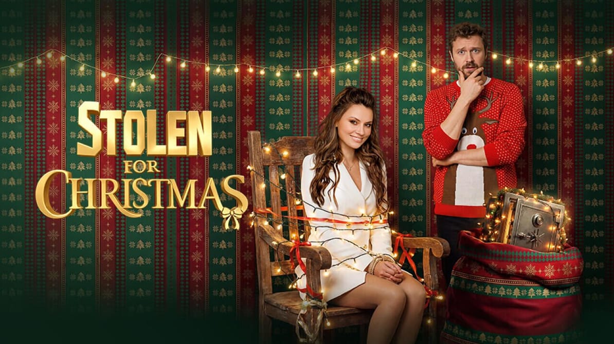 Stolen for Christmas