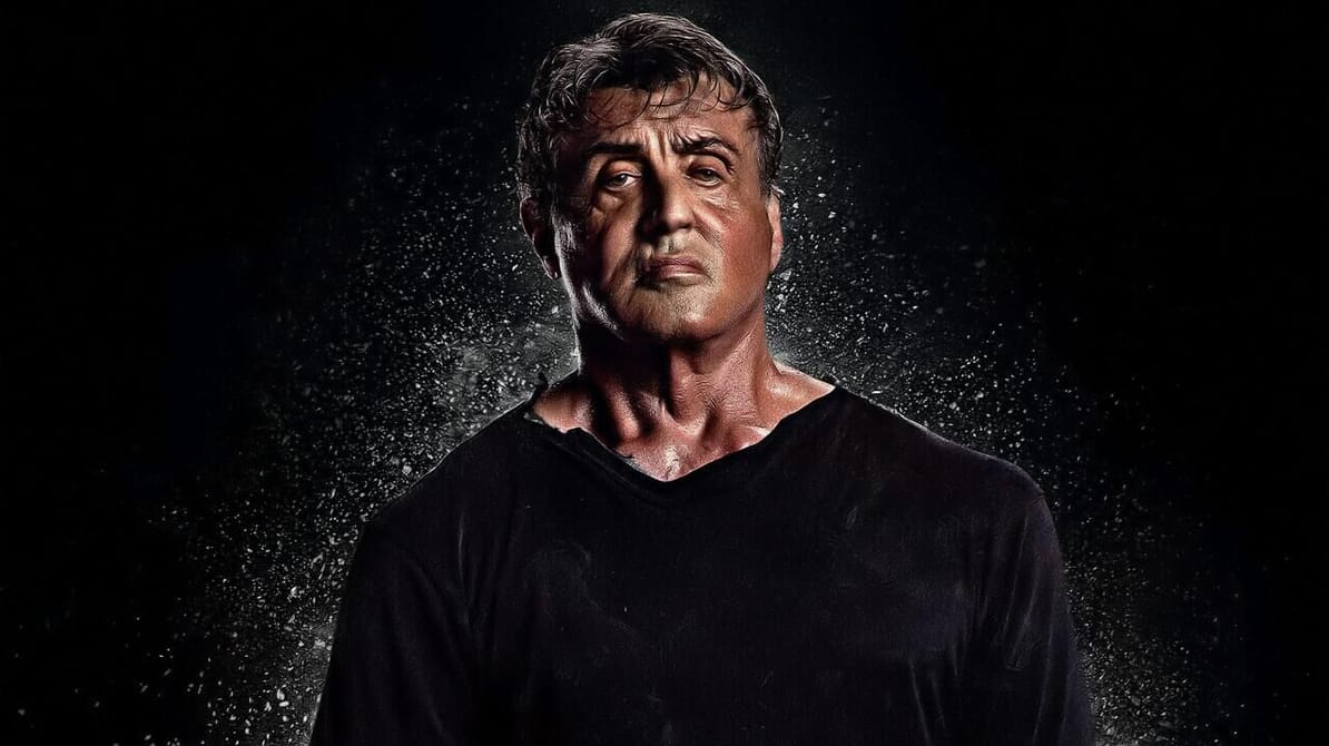 Rambo: Poslední krev