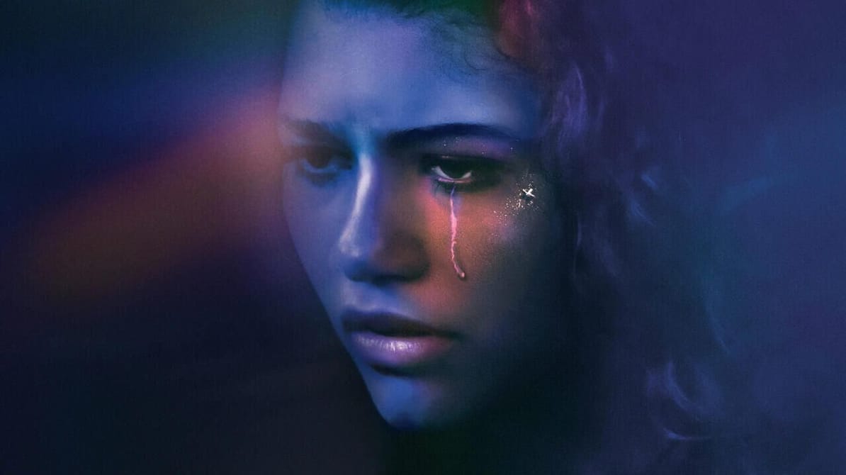 Euphoria: 2 Season