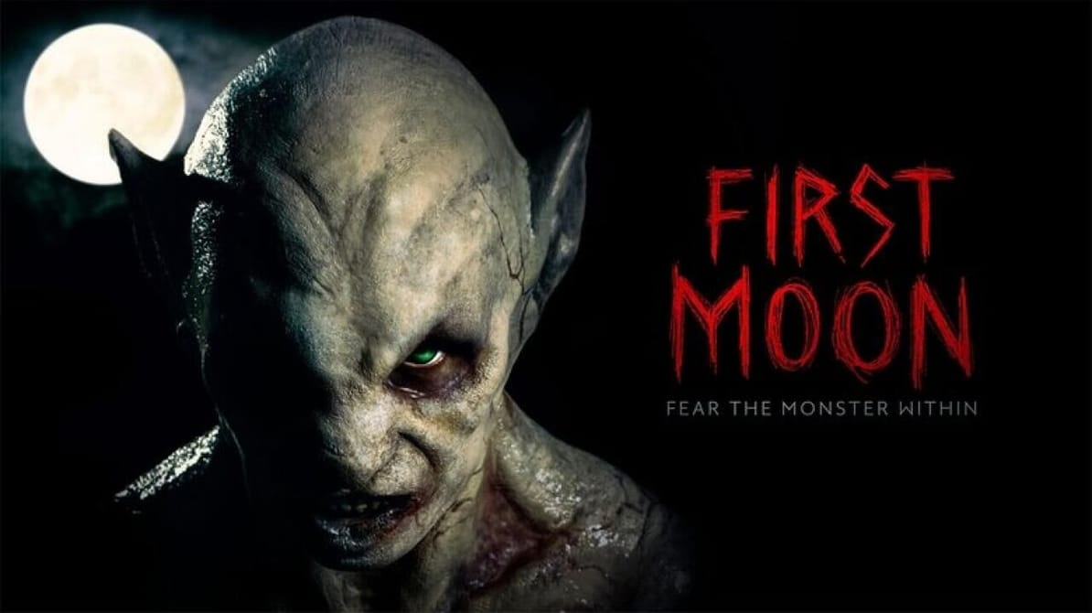 First Moon