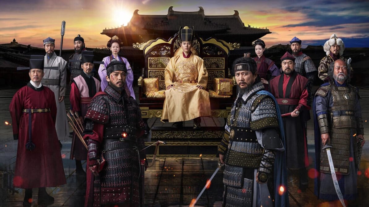 Korea-Khitan War