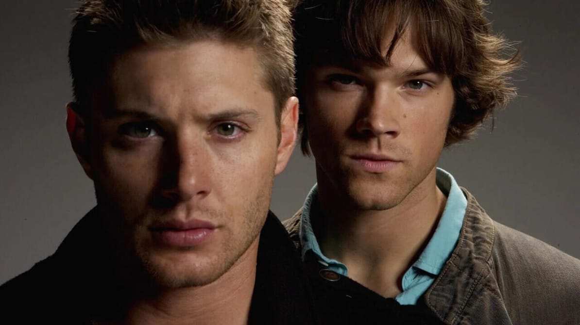 Supernatural: 3 Season