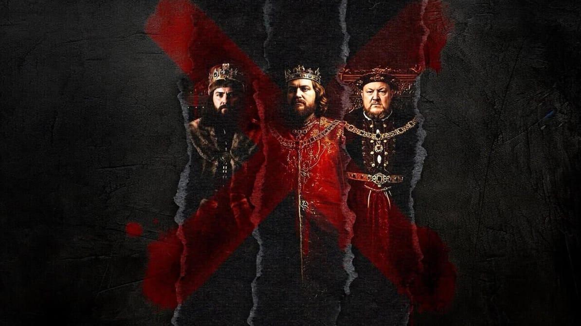 Короли-убийцы