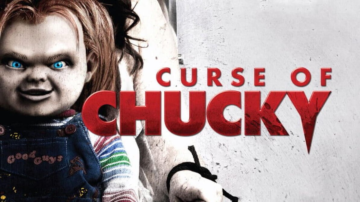 Chucky átka