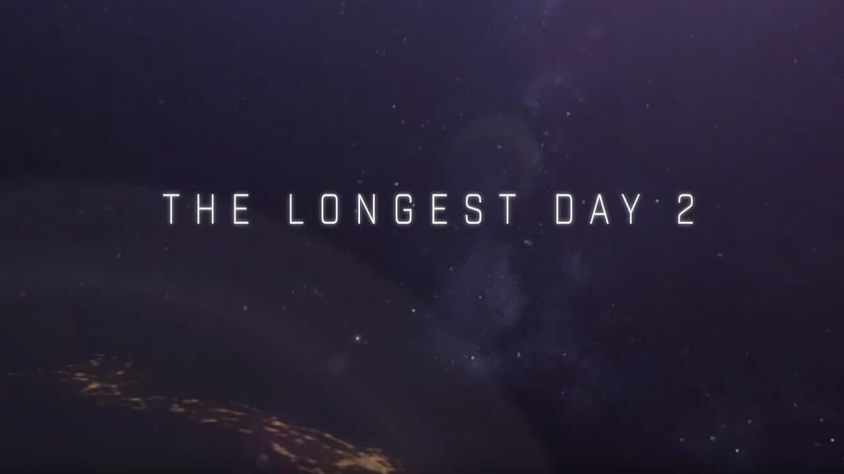 The Longest Day