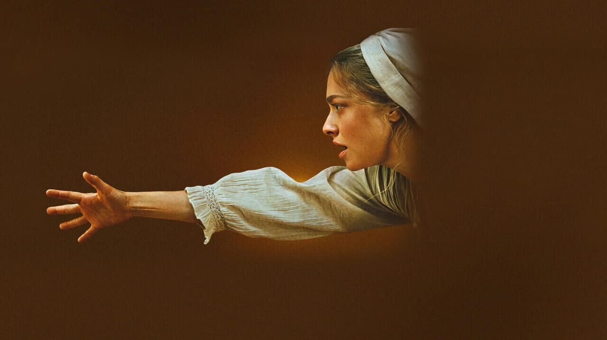 The Testament of Ann Lee