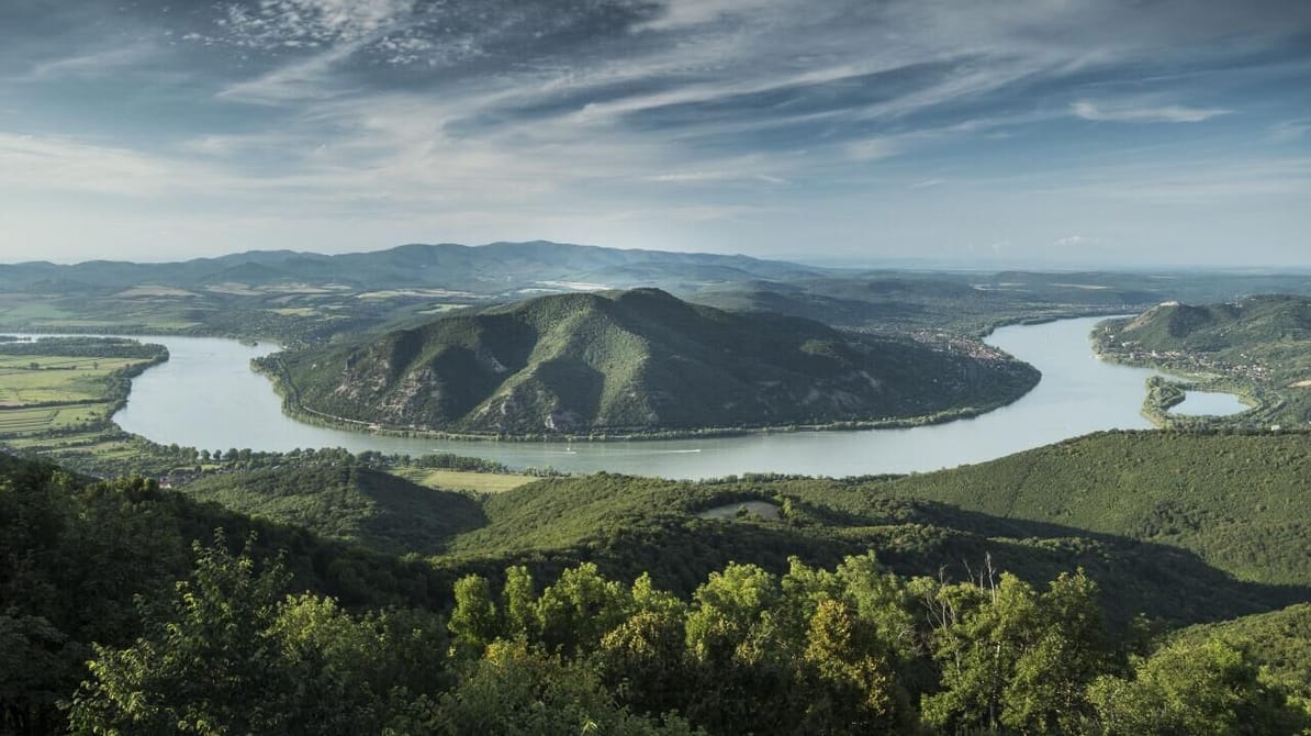 Danube Fantasy
