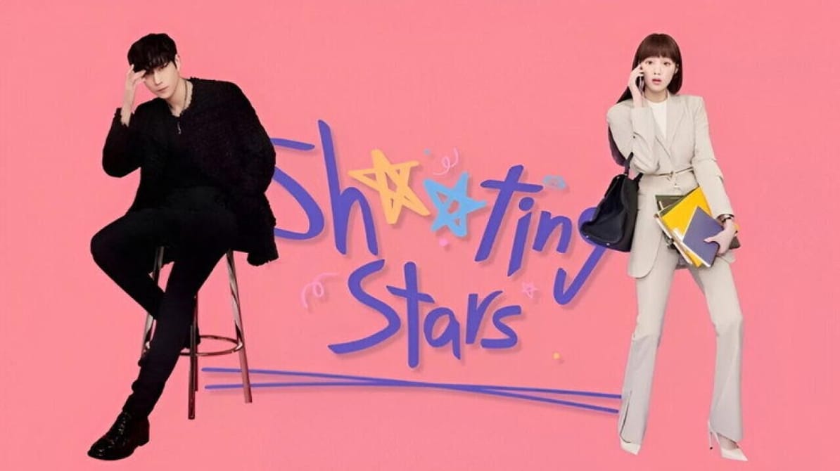 Shooting Stars