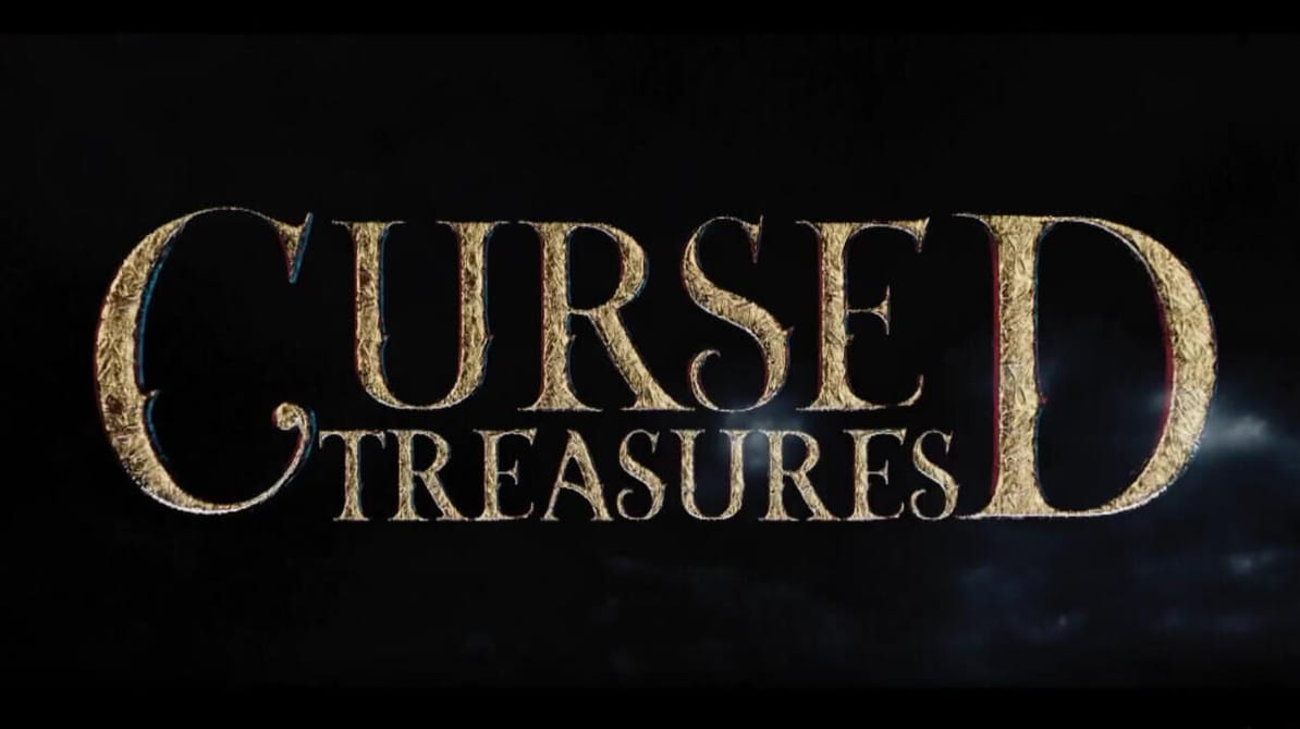 Cursed Treasures