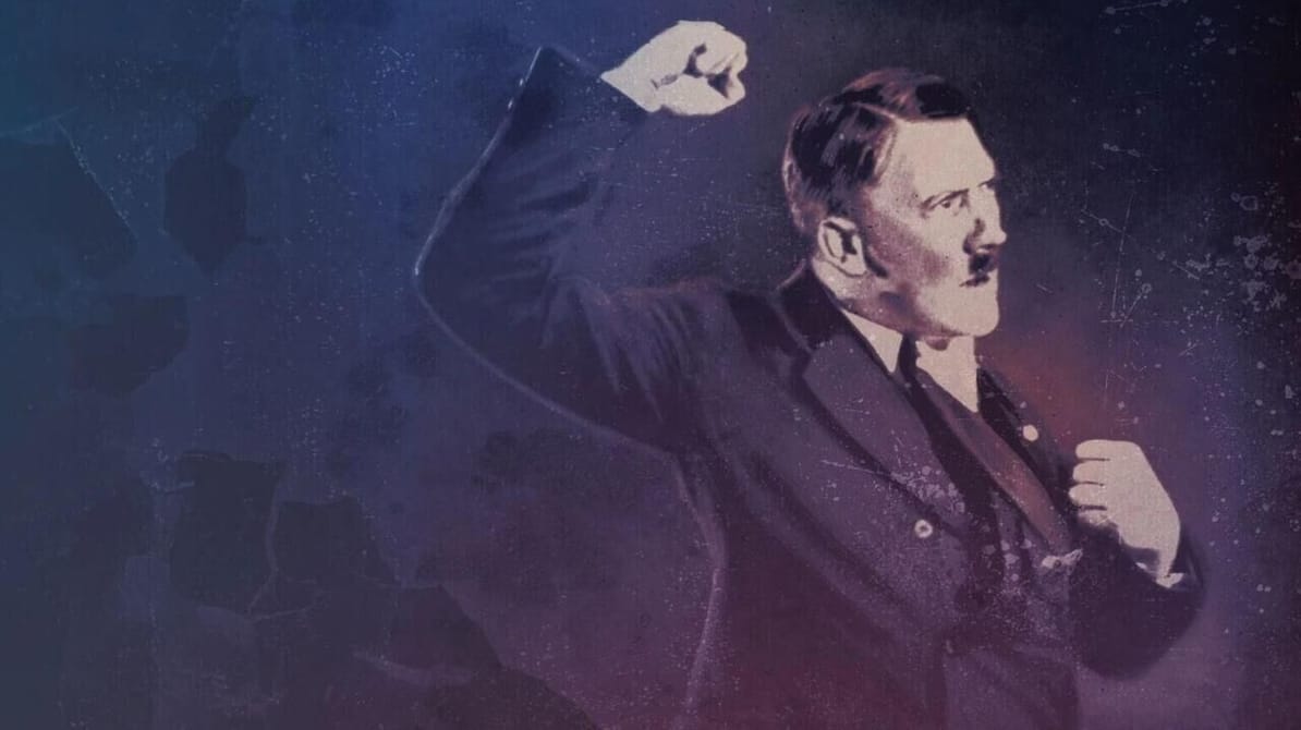 Adolf Hitler: Decoding a Dictator