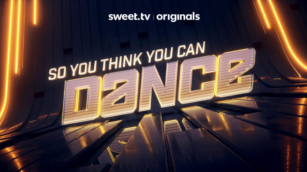 So you think you can dance